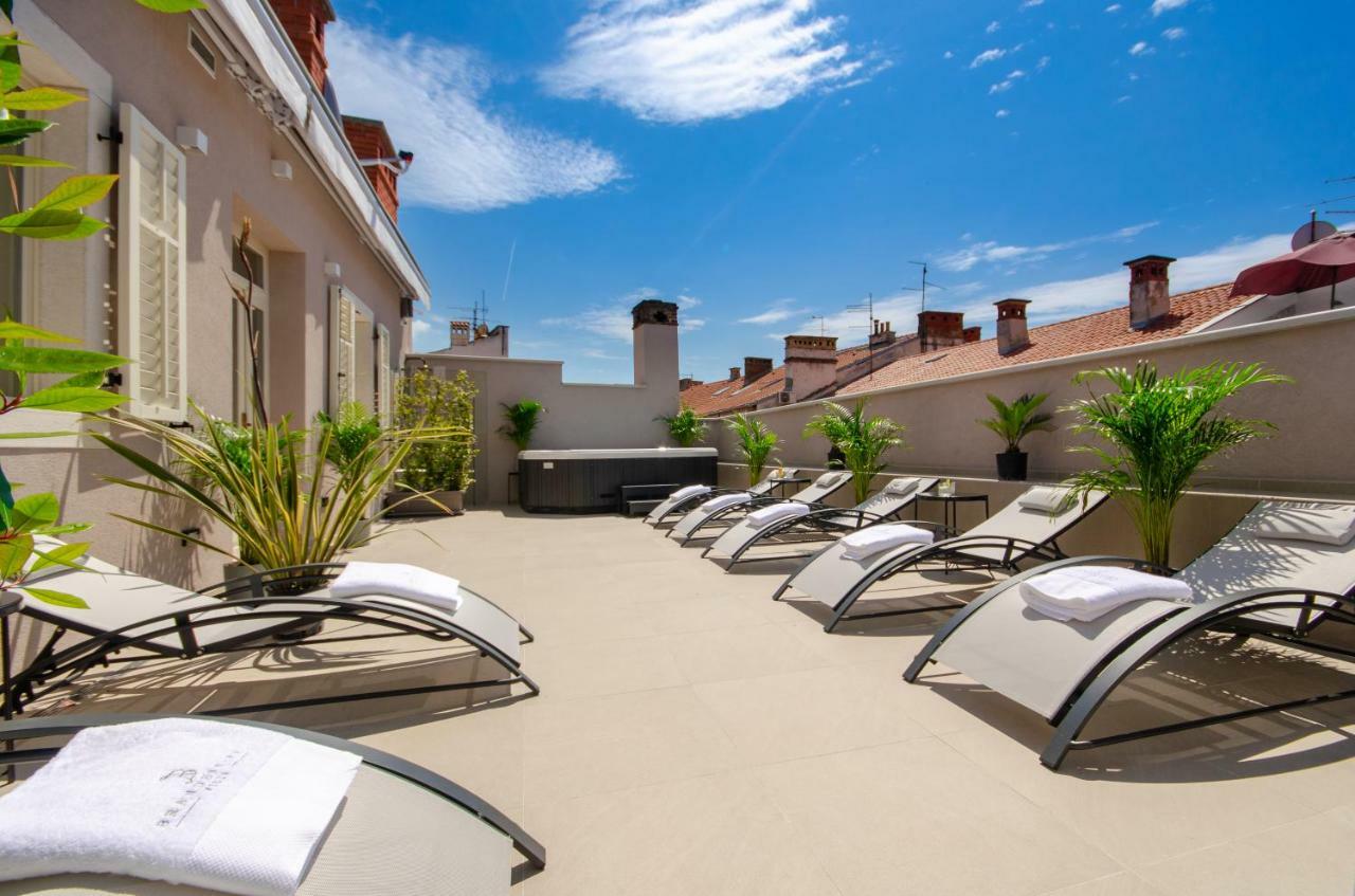 Villa Brandestini Pula Exterior foto
