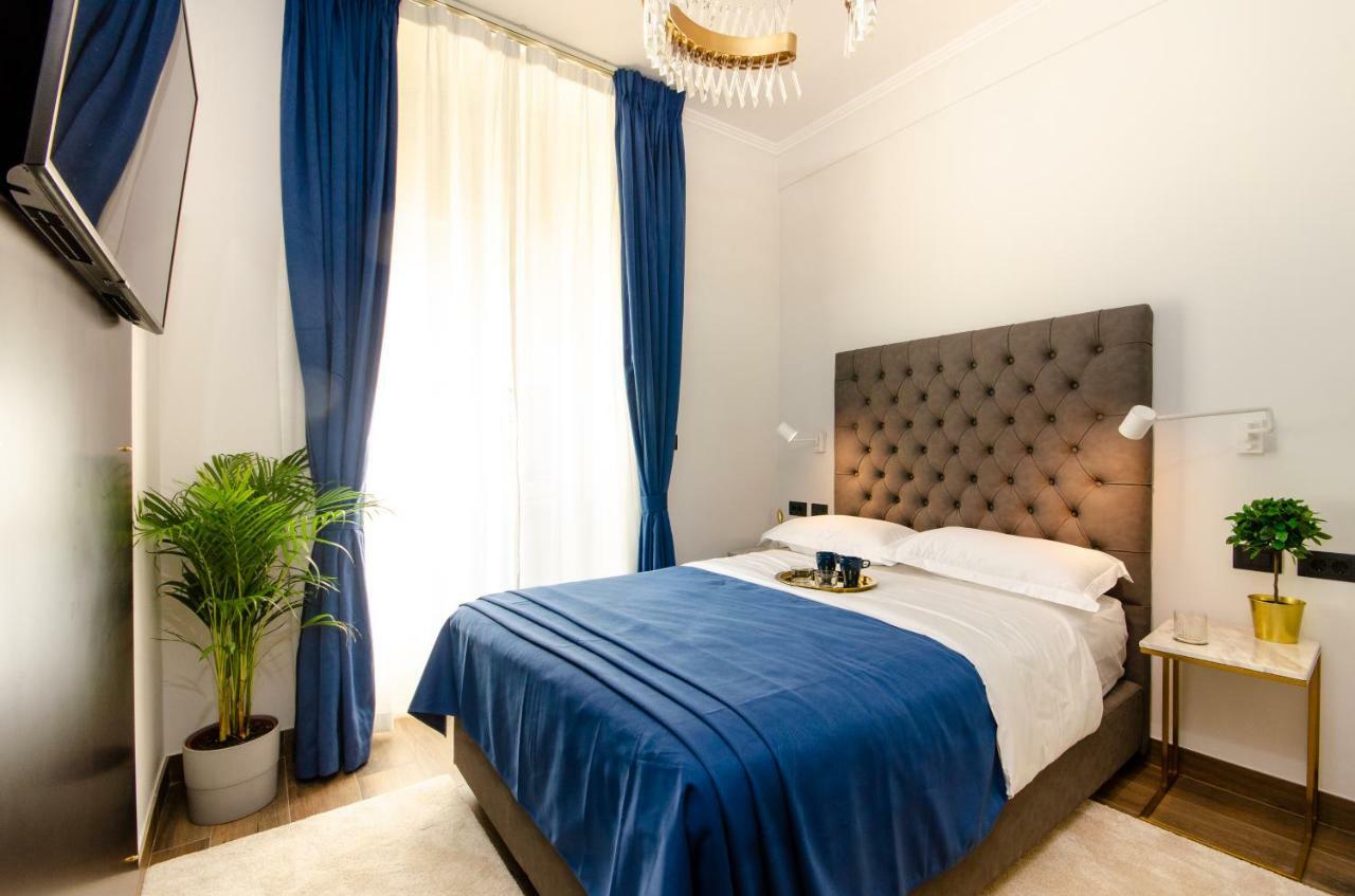 Villa Brandestini Pula Habitación foto